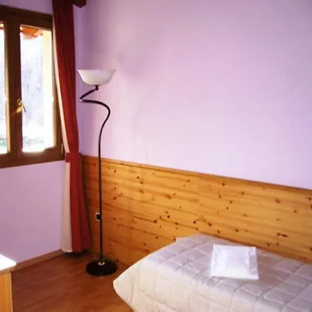 Hotel La Solitaria Carlazzo