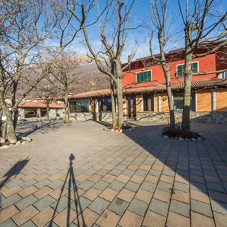 Hotel La Solitaria Carlazzo